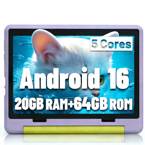 Tablet10 inch android - android, 20gb