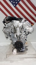 Motore Nissan Murano 3.5 V6