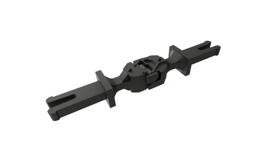 Rivarossi hc8064 ganci - hc8064,