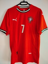 Cristiano Ronaldo Autographed