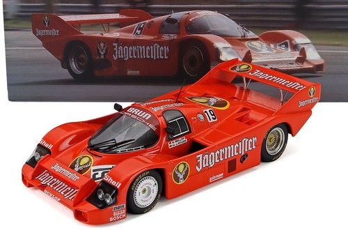 Werk porsche 956b - werk,