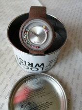 O bag O clock OROLOGIO CON