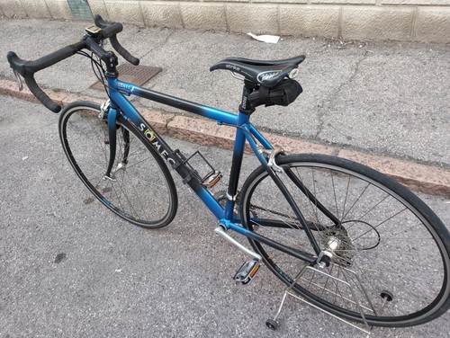 Bici corsa somec - corsa,