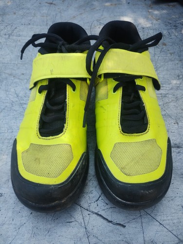 Scarpe mtb ride concept - mtb,