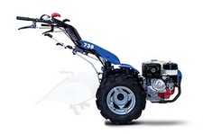 BCS 738 POWERSAFE® Honda 10,7