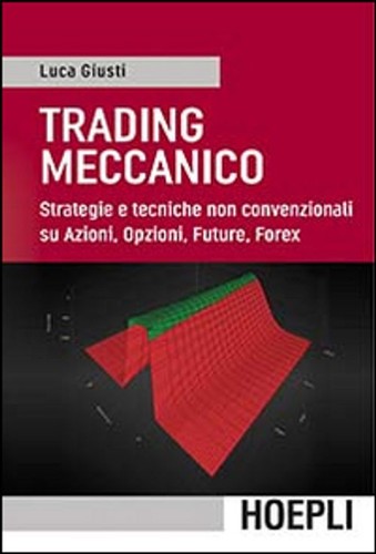 Libro luca giusti trading - -,