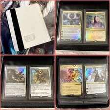 Magic the Gathering Commander