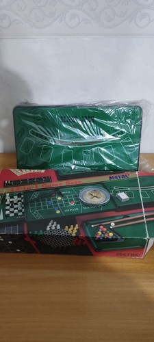Mini giochi da viaggio - in,