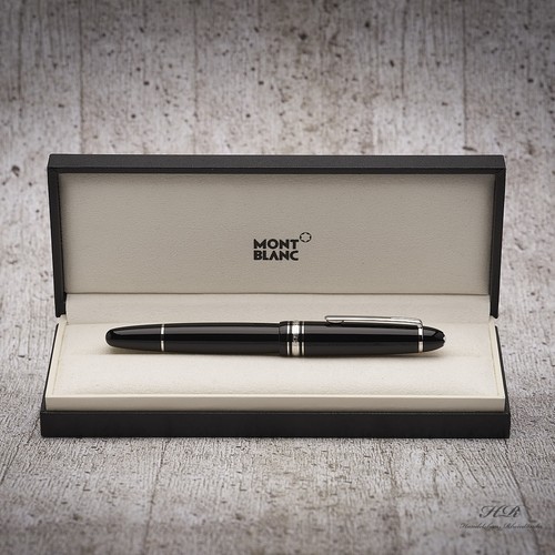 Montblanc meisterstück - montblanc,