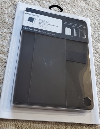 Moleskine classic custodia - moleskine,