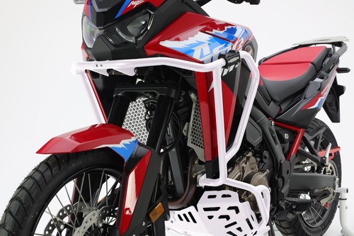 Barre antiurto isotta honda - barre,