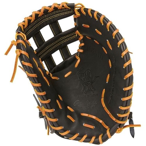 Guanto baseball rawlings - da,