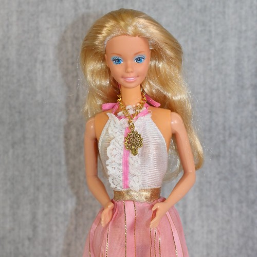 Barbie mattel bambola - barbie,