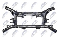 Corpo asse originale NTY