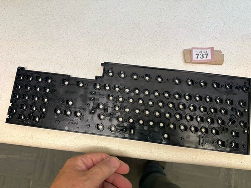 Amiga a500 plus - amiga, mitsumi