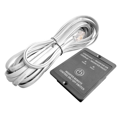 Alcapower 924125 controllo