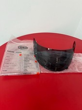 Visiera Moto Premier Dark Smoke Dragon Evo per Caschi Premier