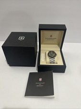 Orologio uomo Victorinox