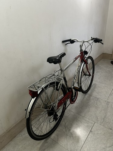 Bicicletta atala discovery - atala,