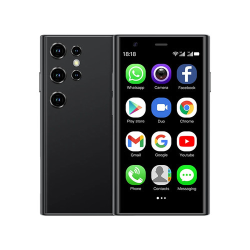 Smartphone mini telefono - telefono, da
