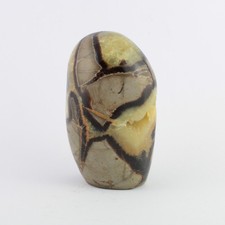 Fermacarte in SEPTARIA 642g Arredamento Soprammobile Arredo Minerali Casa