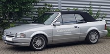 Ford Escort ALF Cabrio