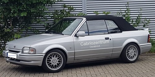 Ford escort alf - ford,
