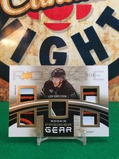 Maglia Upper Deck Premier Gear