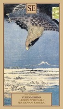 Yukio Mishima. Lezioni