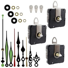 Bomtop 3 Set Meccanismo di