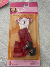 Barbie Collezione Cool &