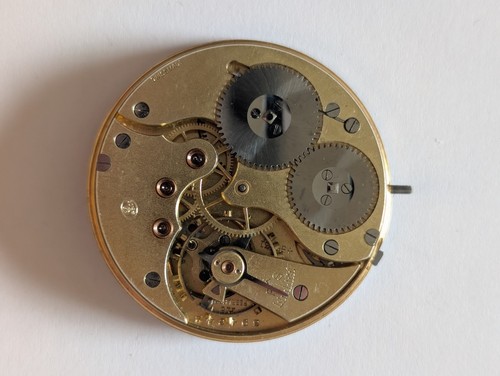 Orologio tasca vintage - orologio,