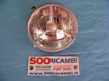 Fiat 500 epoca faro - 500,