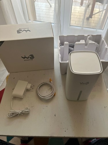 Modem router link - router, tp-link
