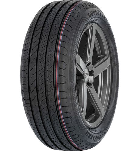 Goodyear efficient grip suv - grip,
