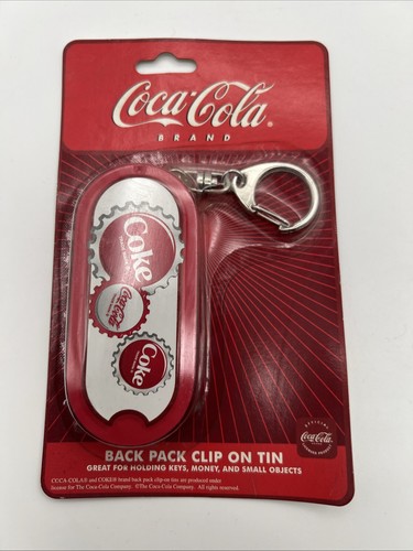 Zaino coca cola - coca,