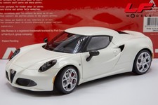 1:18 Alfa Romeo 4C 2013 70188