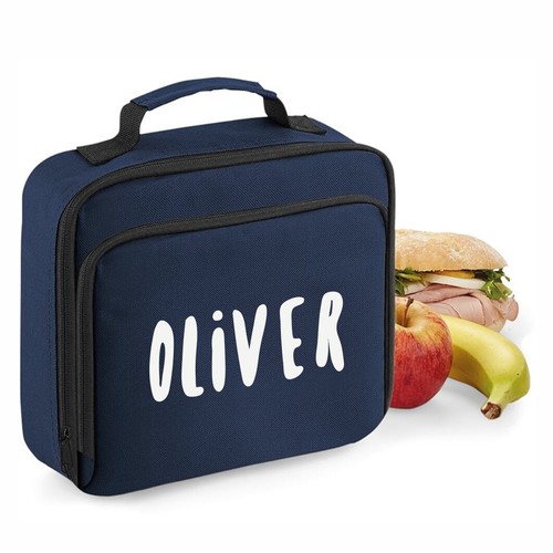 Borsa termica pranzo - , isolata