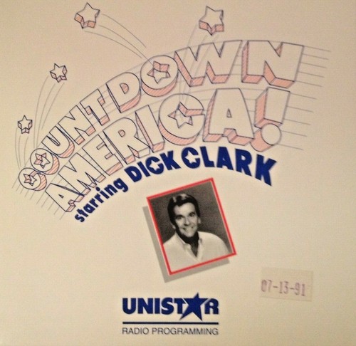 Radio shows dick clark - dick,
