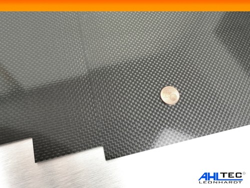 Ahltec lastra carbonio - ahltec, in