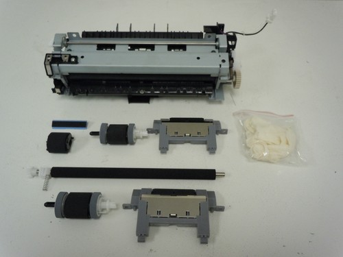 Kit manutenzione fusore - kit,