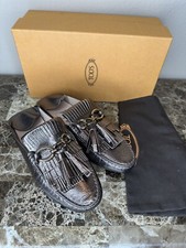Tod's Women's Gommini Driving