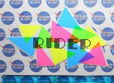 ADESIVO STICKER VINTAGE