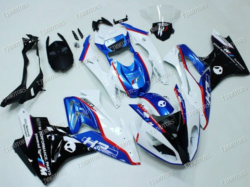 Per bmw s1000rr blu - per,