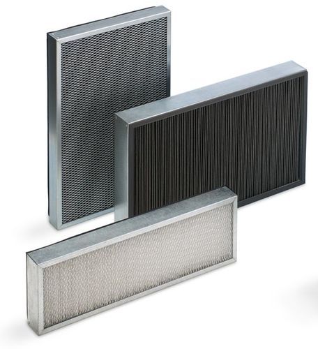 Filtro spazzatrice - filtro,