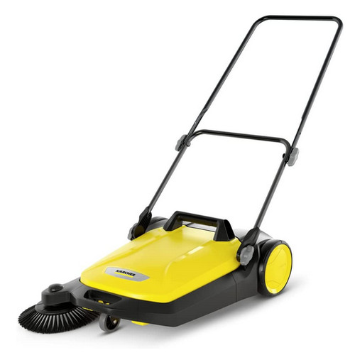 Spazzatrice manuale karcher - spazzatrice, s4