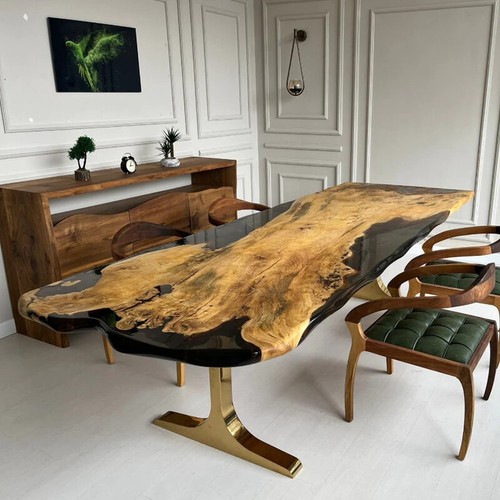 Tavolo pranzo legno - da,
