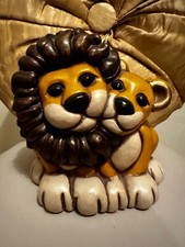 Thun club coppia leoni 2001