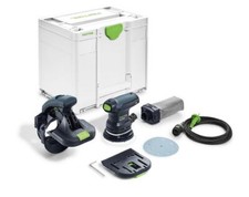 Festool Smerigliatrice per bordi ES-ETS 125 REQ-Plus | 576678
