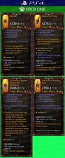 Diablo 3 Ps4 - Xbox One -